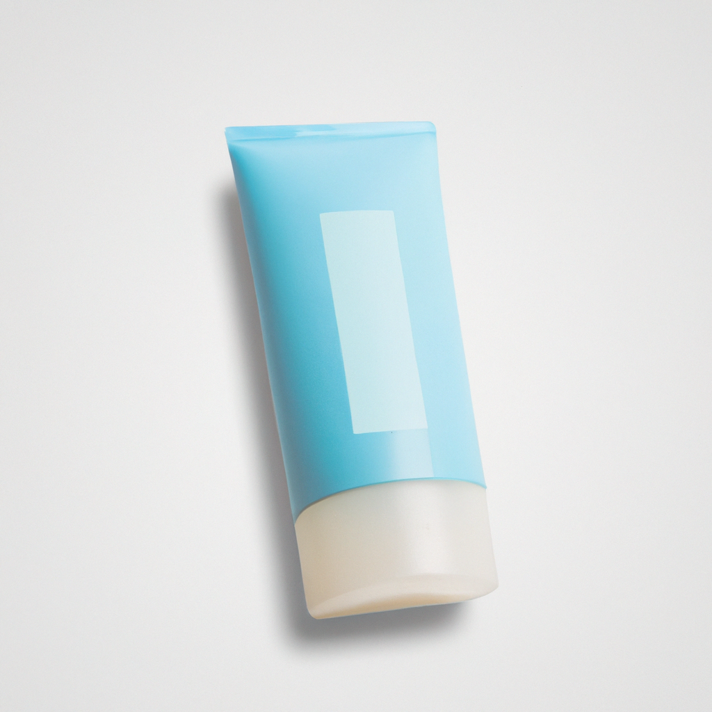 Paquete producto minimal