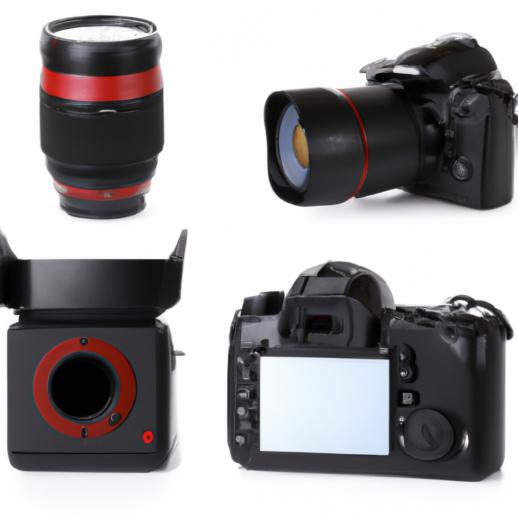 Paquete retrato urbano